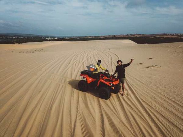 6 Days Trip From Kuala Lumpur To Nha Trang, Mui Ne, and Da Lat